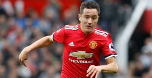 Ерера иска да остане в Юнайтед, независимо от интереса на ПСЖ