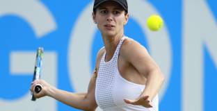 Пиронкова започна с победа квалификациите в Маями