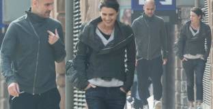 Източник: Жената на Гуардиола платила едногодишен наем на автомобил в Торино