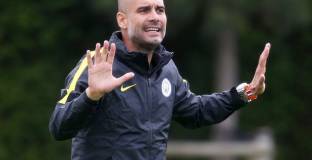 Гуардиола: Ювентус? Ще тренирам Сити през следващия сезон