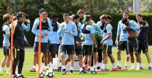 CIES: Ман Сити е с най-скъп състав