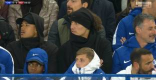 Конте не знае, дали Давид Луис има бъдеще в Челси 