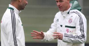 Треньорът на Аякс: Отсъствието на Рамос е загуба за Реал Мадрид