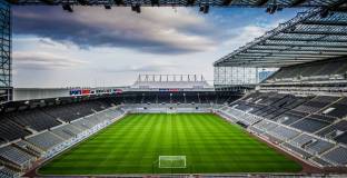 Юнайтед ще вземе точките в Нюкасъл