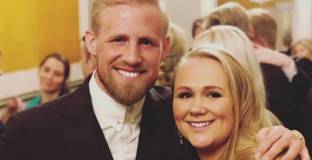 Сестрата на Шмайхел: Тялото ме болеше след мача с Русия