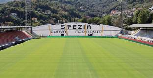 Интер ще надвие Специя