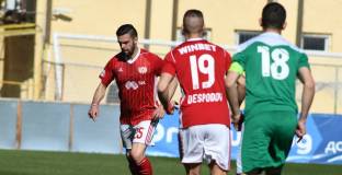 ДК с най-сериозни финансови санкции за Берое и ЦСКА