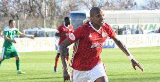 Пирин поискаха наказание за звездата на ЦСКА