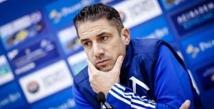 Веласкес не е съгласен с Венци Стефанов: Фабиен може да играе утре