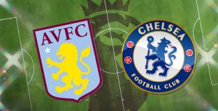 Челси ще спечели на гости на Вила