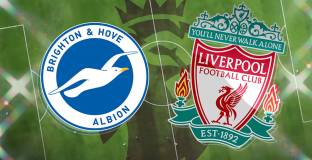 Ливърпул ще прекъсне лошата серия срещу Брайтън 