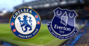 Челси ще се поправи срещу Евертън