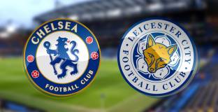 Челси ще надиграе Лестър