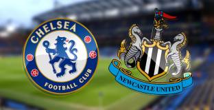 Челси ще охлади устрема на Нюкасъл