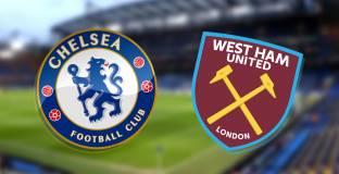 Уест Хем ще затрудни Челси