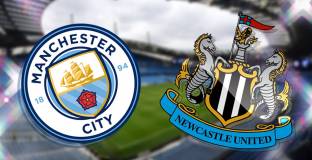 Ман Сити ще играе полуфинал през Нюкасъл