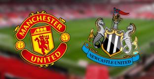 Нюкасъл няма да отстъпи на Ман Юнайтед