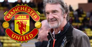 Сър Ратклиф ще плати 1.3 млрд. за 25% дял в Ман Юнайтед