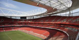 Арсенал ще надвие ПСЖ в Лондон