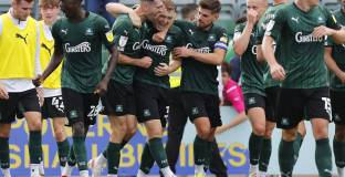 Американци преговарят за покупка на Плимут