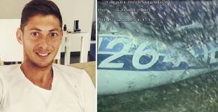 Арестуваният заради смъртта на Сала е пилот