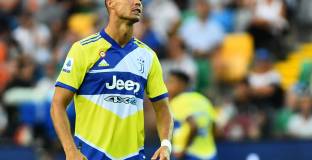 Сестрата на Роналдо: Грабежът започва