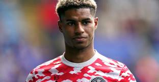 Рашфорд: Спрете да си измисляте