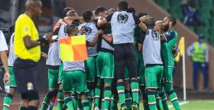  Гана сензационно отпадна, Габон и Мароко продължават