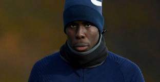 Зума няма да получи повиквателна за националния отбор