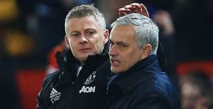 Солскяер: Юнайтед бе превъзходен