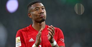 Алаба иска от Байерн 25 милиона на година