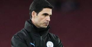 Арсенал все пак ще плати за Артета