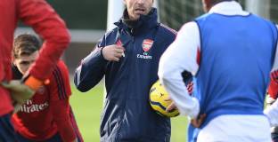 Артета обясни как е преодолял коронавируса