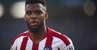 Байерн Мюнхен влезе в борба за Лемар