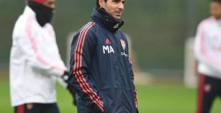 Артета: Арсенал се нуждае от победа срещу Челси