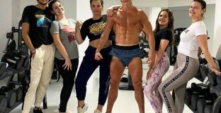 Бивш президент на Юве нападна Роналдо