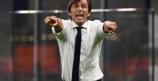 Интер ще реши за Конте след Лига Европа