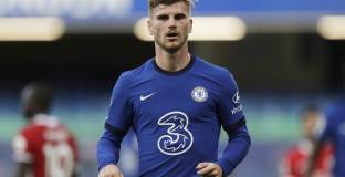 Вернер едва не размислил за Челси след загубата от Байерн