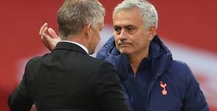 Моуриньо: Трябва да уважаваме Ман Юнайтед