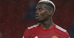 Погба планира преговори с Ман Юнайтед