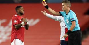 Оуен: При мен Фред никога повече нямаше да играе