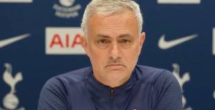 Моуриньо: Ливърпул има само една контузия