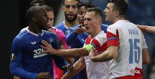 Камара: Кудела трябваше да бъде наказан за една година