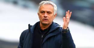 Моуриньо коментира думите на Солскяер 