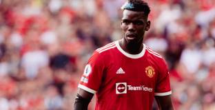 Кийн разкритикува Погба и Фред