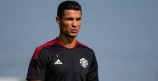 Стана ясно защо се е провалил трансферът на Роналдо в Ман Сити