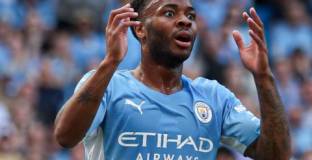 Арсенал следи Стърлинг