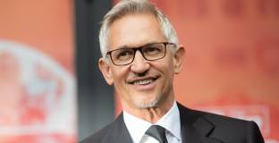 Линекер: Изглежда, че Шави ще е елитният треньор