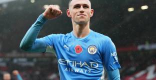 Фоден и семейството му се оказаха въвлечени в бой