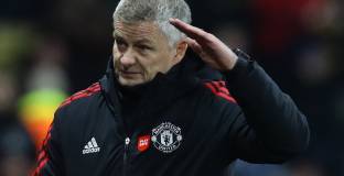 Солскяер: Никога не съм казвал, че се чувствам в безопасност